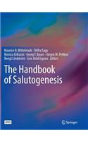 Handbook of Salutogenesis