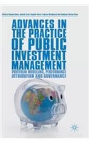 Advances in the Practice of Public Investment Management