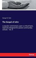 Gospel of John