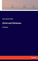 Christ and Christmas