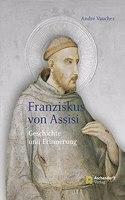 Franziskus Von Assisi