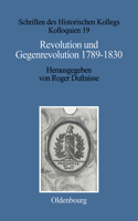 Revolution und Gegenrevolution 1789-1830