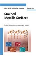 Strained Metallic Surfaces