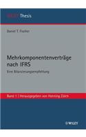 Mehrkomponentenvertrage Nach IFRS