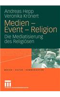 Medien - Event - Religion