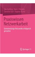 Praxiswissen Netzwerkarbeit