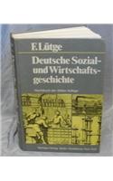 Deutsche Sozial- und Wirtschaftsgeschichte