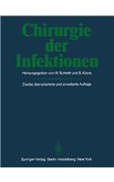 Chirurgie Der Infektionen