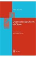 Quantum Signatures of Chaos