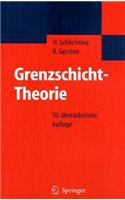 Grenzschicht-Theorie