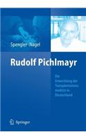 Rudolf Pichlmayr