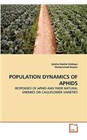 Population Dynamics of Aphids