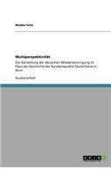 Multiperspektivität