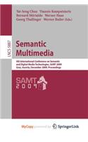 Semantic Multimedia