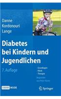 Diabetes Bei Kindern Und Jugendlichen