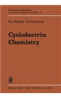 Cyclodextrin Chemistry