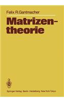 Matrizentheorie