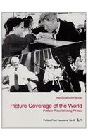 Picture Coverage of the World: Pulitzer Prize Winning Photos(2 Pulitzer Prize Panorama)