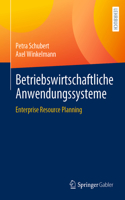 Betriebswirtschaftliche Anwendungssysteme