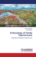 Embryology of family Papaveraceae