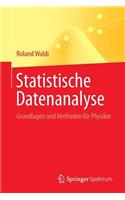 Statistische Datenanalyse