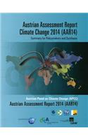Austrian Assessment Report Climate Change 2014 (Aar14) Summary for Policymakers and Synthesis