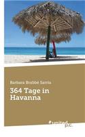 364 Tage in Havanna