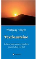 Textbausteine