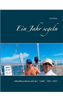 Jahr segeln