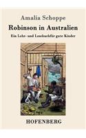 Robinson in Australien