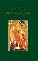 ewige Priestertum