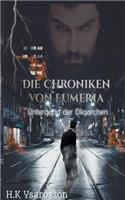 Die Chroniken von Eumeria