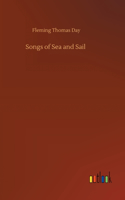 Songs of Sea and Sail