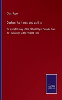 Quebec