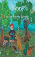 Ronny sucht einen Schatz