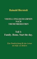 Visuell Englisch Lernen Nach Themenbereichen