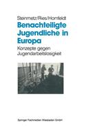Benachteiligte Jugendliche in Europa