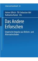 Andere Erforschen