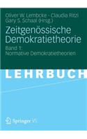 Zeitgenössische Demokratietheorie