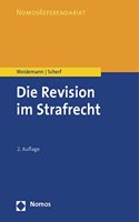 Die Revision Im Strafrecht