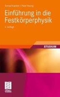 Einfuhrung in Die Festkorperphysik: (Teubner Studienb Cher Physik)