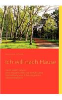 Ich will nach Hause