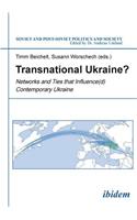 Transnational Ukraine?