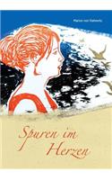 Spuren im Herzen