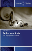 Reden zum Ende