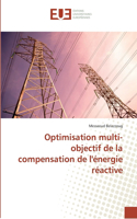 Optimisation multi-objectif de la compensation de l'énergie réactive