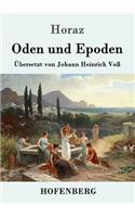 Oden und Epoden