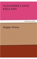 Skipper Worse