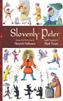 Slovenly Peter