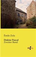 Doktor Pascal: Zweiter Band(German)